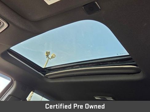 Used 2026 GMC Sierra 1500 AT4 w/ AT4 Premium Package AWD/4WD image 16