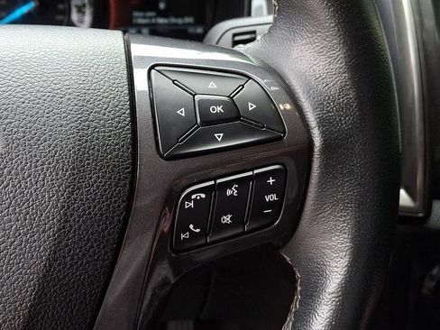 Used 2020 Ford Ranger Lariat w/ Equipment Group 501A Mid AWD/4WD image 23