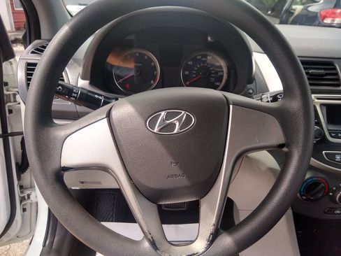 Used 2016 Hyundai Accent SE image 14