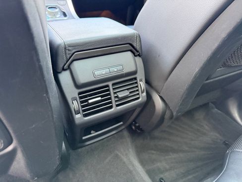 Used 2016 Land Rover Range Rover Evoque SE AWD/4WD image 23