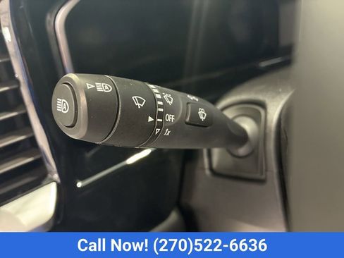 New 2026 Chevrolet Silverado 3500 LT w/ All Star Edition AWD/4WD image 25
