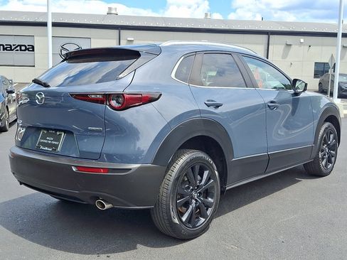 Certified 2023 MAZDA CX-30 AWD 2.5 S w/ Preferred Package image 6