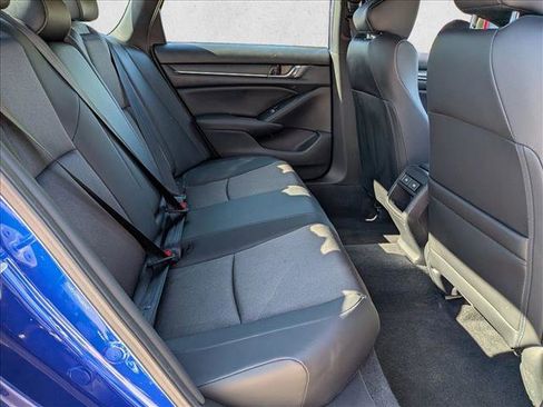 Used 2022 Honda Accord Sport image 21