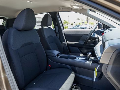 New 2026 Nissan Kicks S FWD image 18