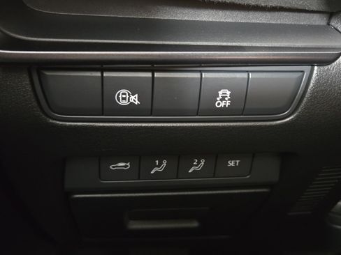 Used 2024 MAZDA MAZDA3 s AWD/4WD image 25