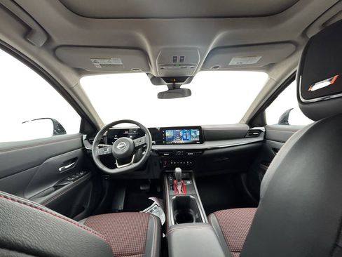 New 2026 Nissan Kicks SR w/ SR Premium Package image 15