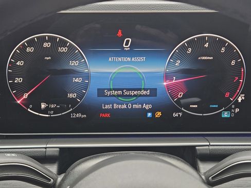 Certified 2026 Mercedes-Benz GLE 350 4MATIC image 8