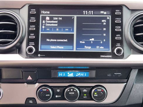 Used 2023 Toyota Tacoma SR5 image 16