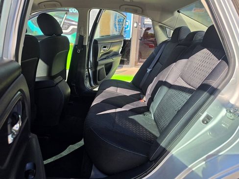 Used 2016 Nissan Altima 2.5 S w/ Power Driver Seat Package FWD image 21