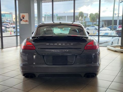 Used 2013 Porsche Panamera GTS image 6