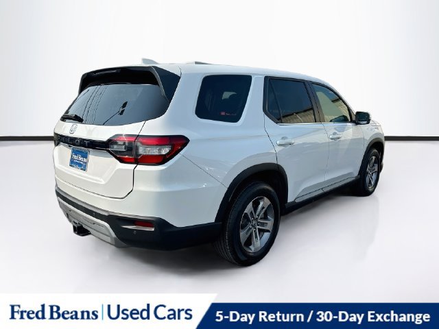 Used 2023 Honda Pilot EX-L image 11