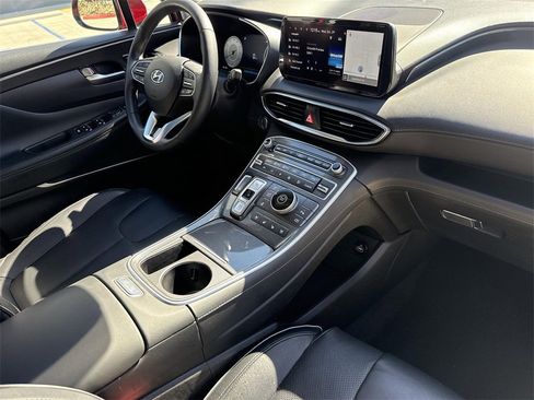 Used 2023 Hyundai Santa Fe Limited image 28
