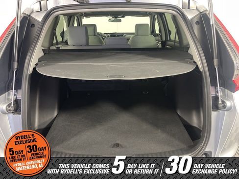 Used 2022 Honda CR-V EX image 20