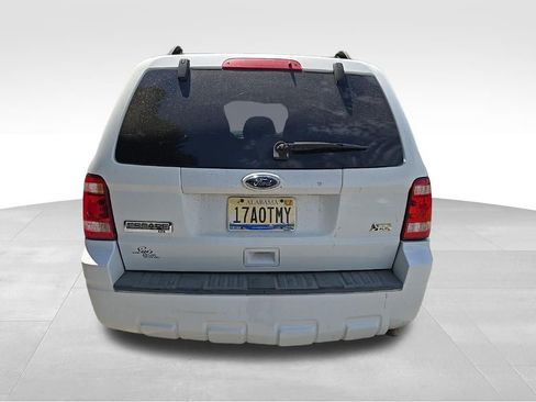 Used 2010 Ford Escape XLT AWD/4WD image 14
