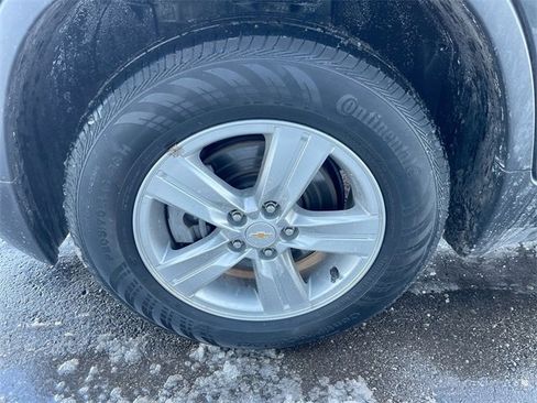 Certified 2022 Chevrolet Trax LT w/ LT Convenience Package image 30