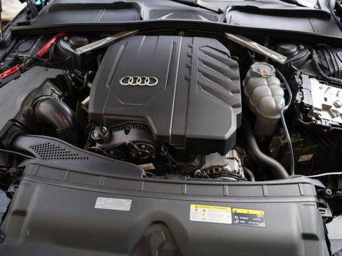 Used 2021 Audi A4 2.0T Premium Plus AWD/4WD image 39