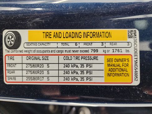 Used 2022 Chevrolet Silverado 1500 RST image 53