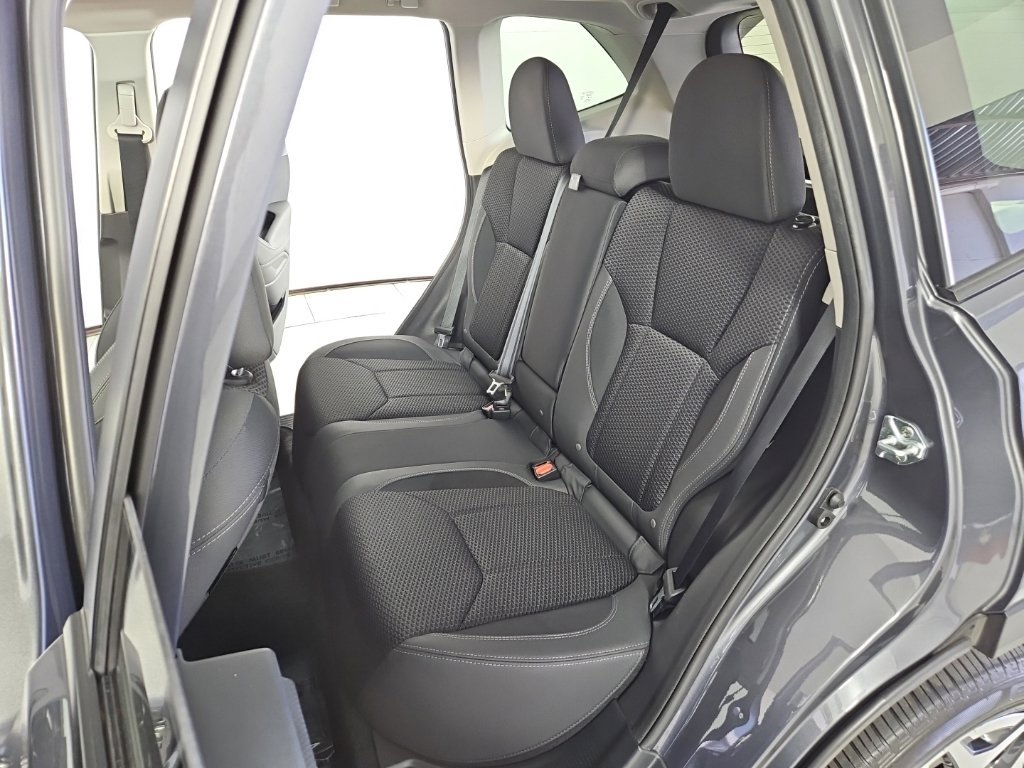 Certified 2024 Subaru Forester Premium AWD/4WD image 21