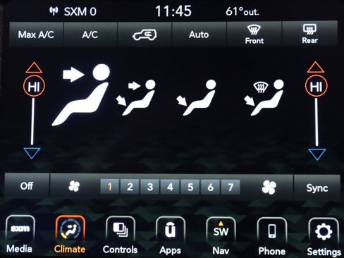 Used 2022 Jeep Wrangler Unlimited Sahara AWD/4WD image 18
