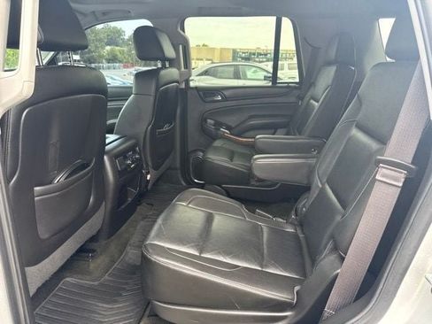 Used 2016 Chevrolet Tahoe LTZ AWD/4WD image 30