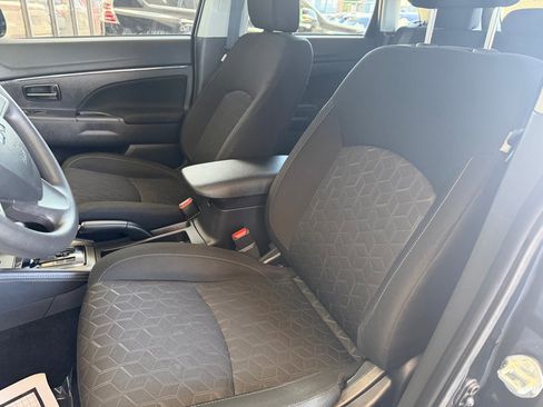 Used 2024 Mitsubishi Outlander Sport ES AWD/4WD image 6