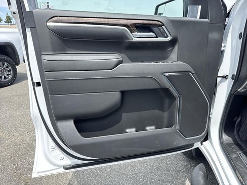 New 2026 GMC Sierra 1500 Elevation w/ Elevation Select Package RWD image 19