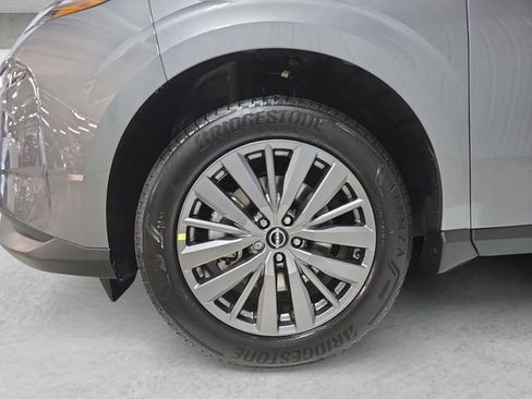 New 2026 Nissan Murano SL image 23