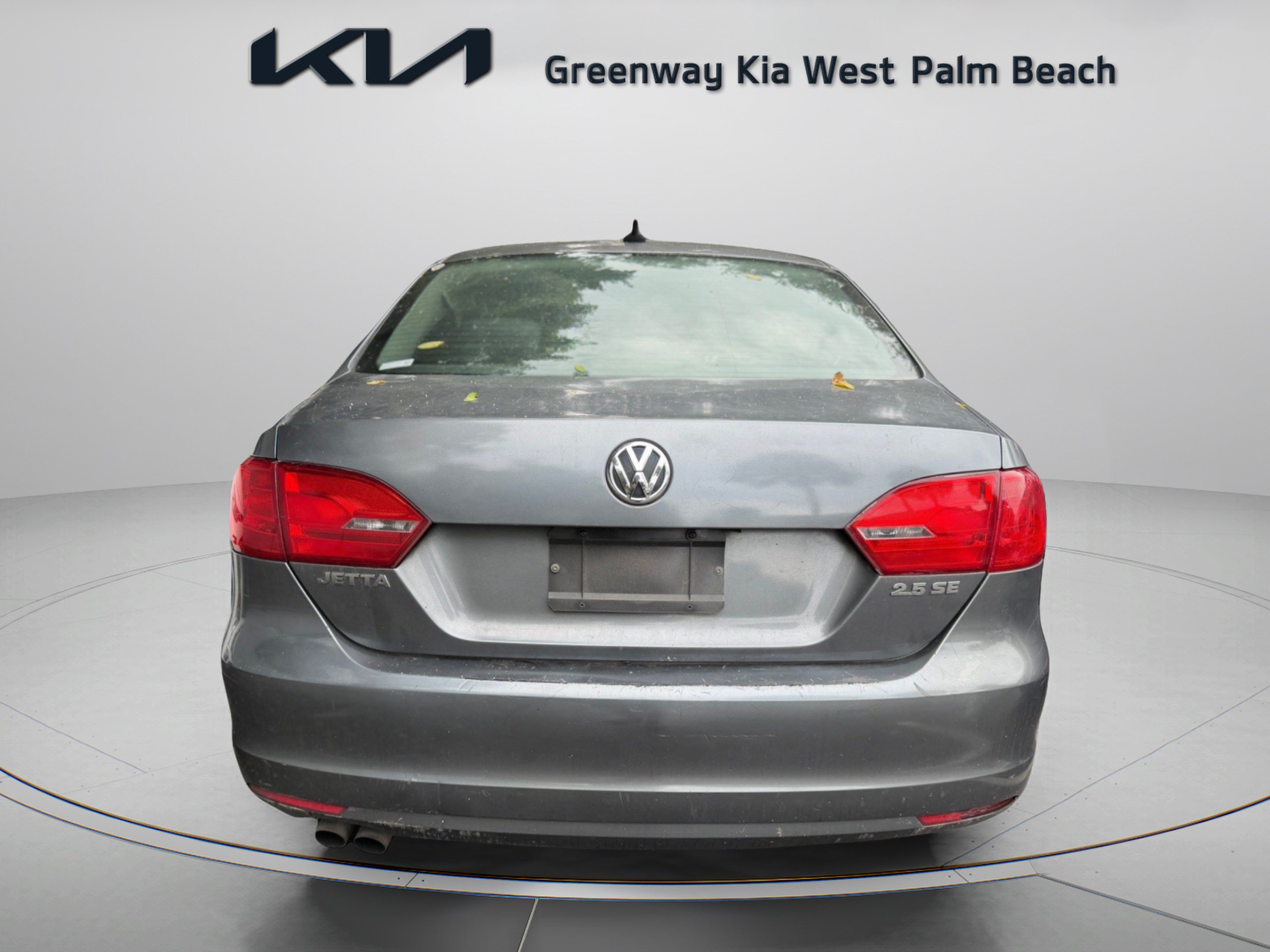 Used 2012 Volkswagen Jetta SE FWD image 5