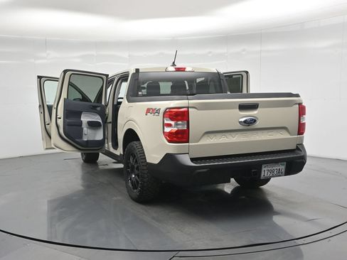 Used 2024 Ford Maverick XLT w/ Equipment Group 300A Standard AWD/4WD image 31
