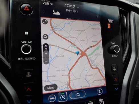 Used 2022 Subaru Outback Wilderness image 18