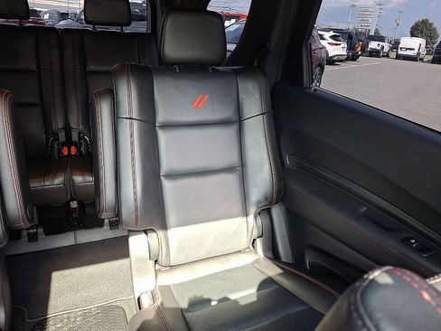 Used 2023 Dodge Durango R/T AWD/4WD image 14