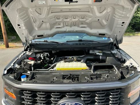 Used 2024 Ford F150 STX AWD/4WD image 16