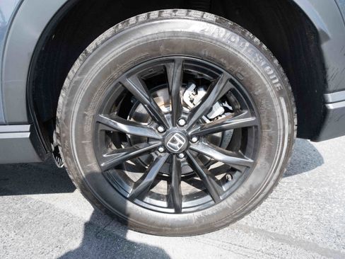 Certified 2024 Honda CR-V Sport image 29