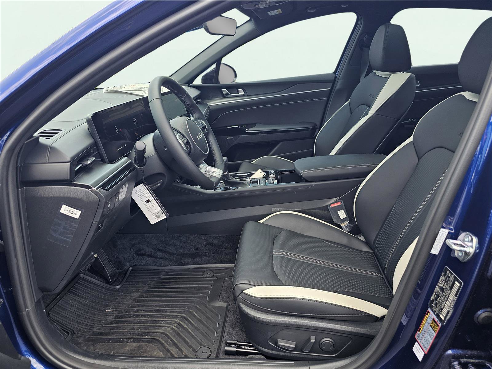 New 2026 Kia K5 GT-Line w/ GT-Line Premium Package FWD image 16