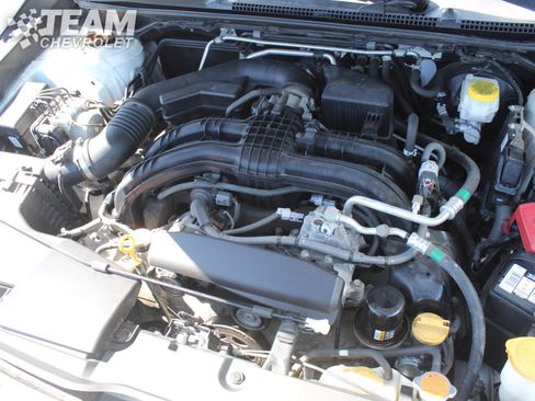 Used 2019 Subaru Impreza 2.0i Limited image 31