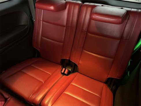 Used 2019 Dodge Durango R/T w/ Blacktop Package image 12