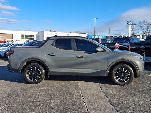 Used 2023 Hyundai Santa Cruz SEL Premium image 7