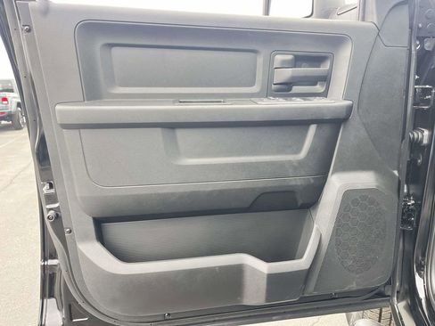 New 2026 RAM 2500 Tradesman image 11