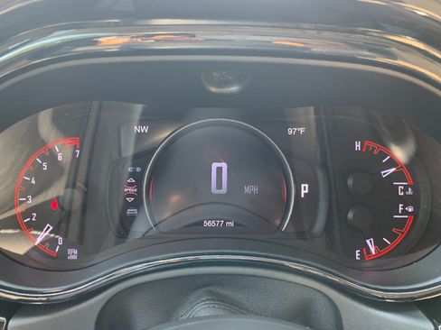 Used 2021 Dodge Durango SXT AWD/4WD image 17