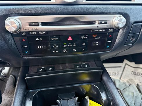 Used 2017 Lexus GS 350 RWD image 21