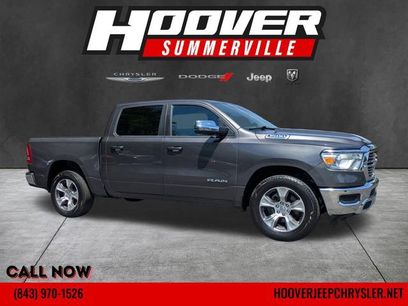 Used 2024 RAM 1500 Laramie