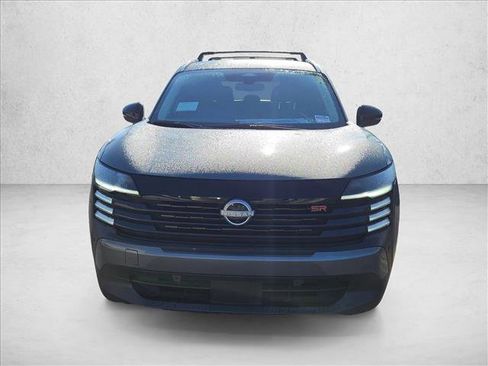 New 2026 Nissan Kicks SR image 6