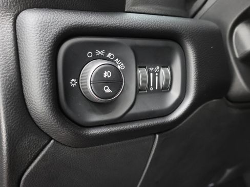 Used 2024 RAM 2500 Laramie w/ Night Edition AWD/4WD image 42