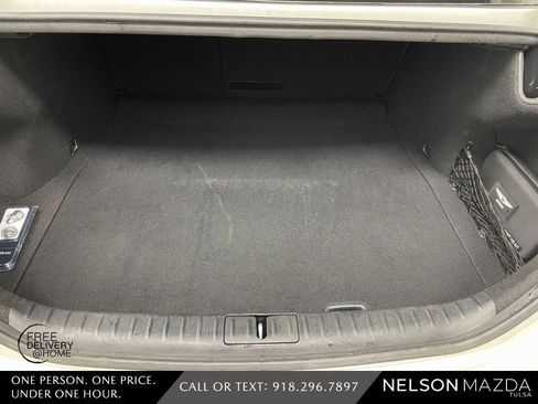 Used 2024 Genesis G70 3.3T Advanced w/ Sport Prestige Package image 39