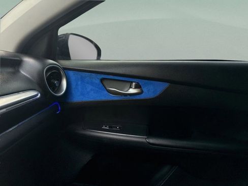Used 2019 Kia Forte Sedan FWD image 21