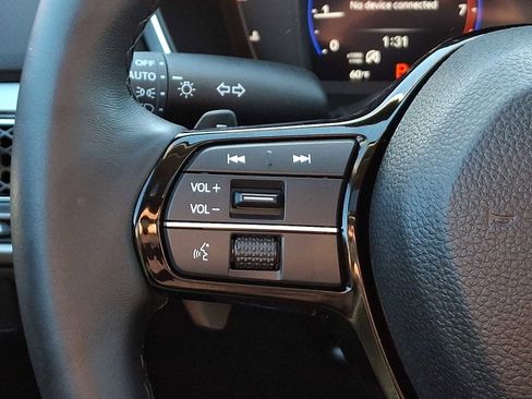 Used 2025 Acura Integra image 22