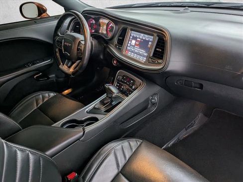 Used 2020 Dodge Challenger SRT Hellcat Redeye image 20