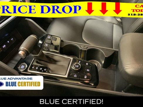 Used 2025 Kia Sportage EX AWD/4WD image 37