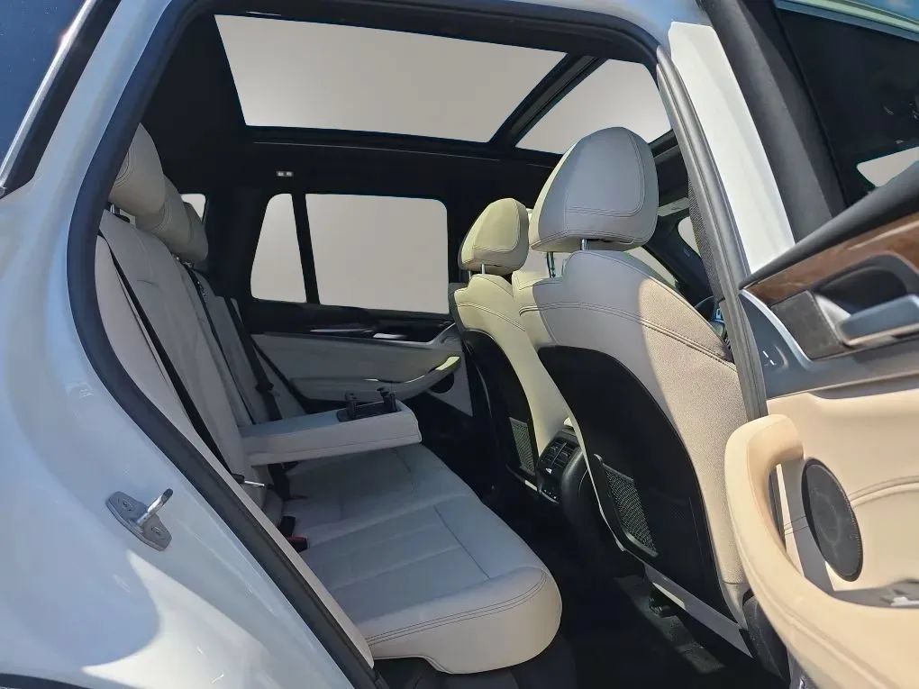 Used 2018 BMW X3 xDrive30i AWD/4WD image 50