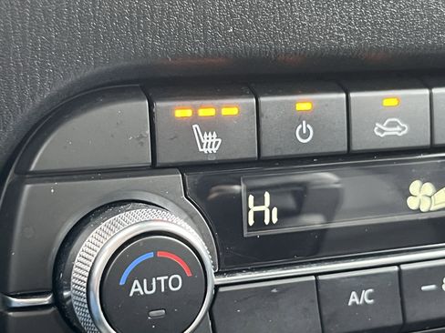 Used 2024 MAZDA CX-5 AWD 2.5 S w/ Preferred Package image 32